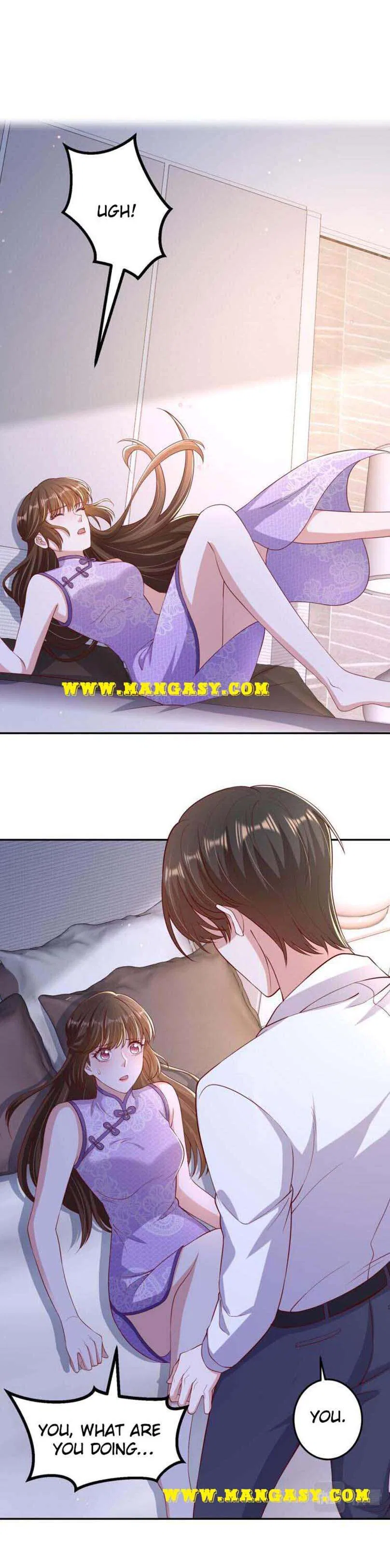 Love For Life Chapter 69 – Page 4