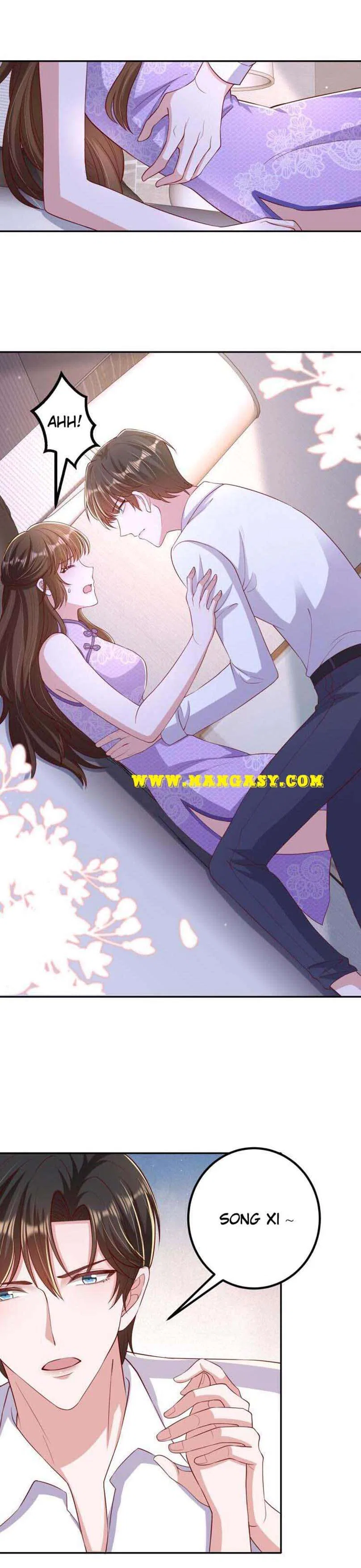 Love For Life Chapter 69 – Page 5