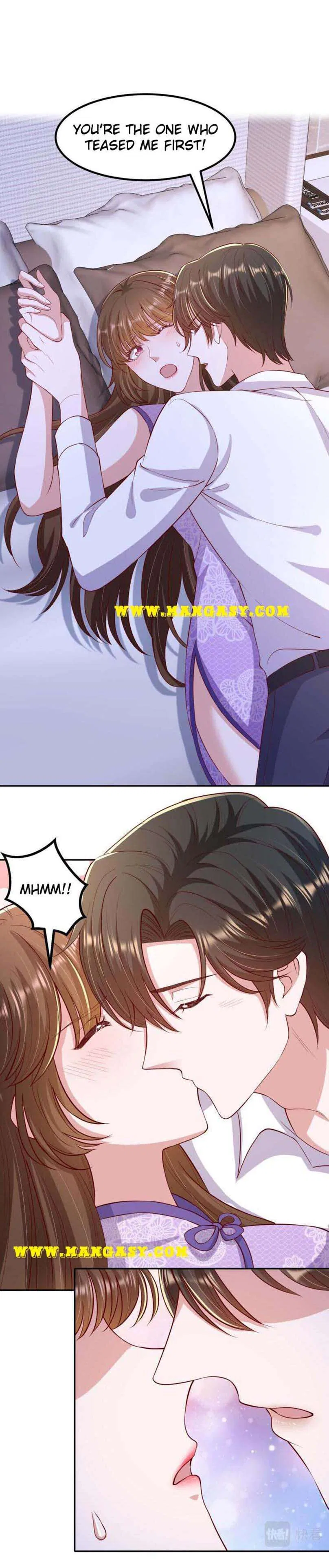 Love For Life Chapter 69 – Page 6