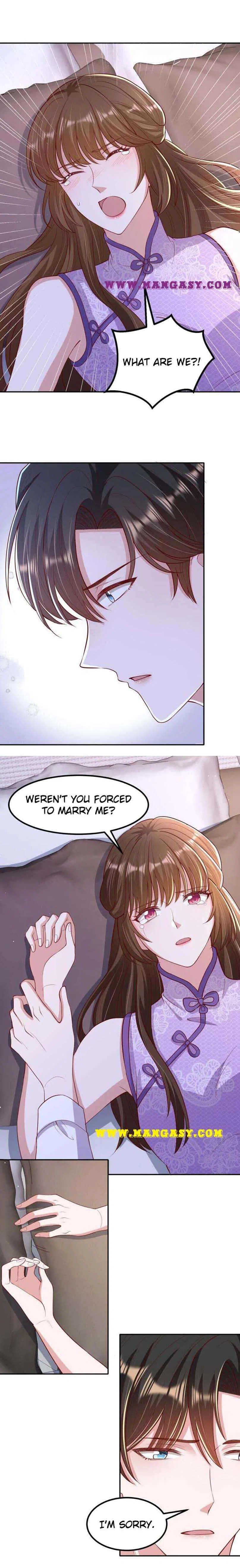 Love For Life Chapter 69 – Page 7
