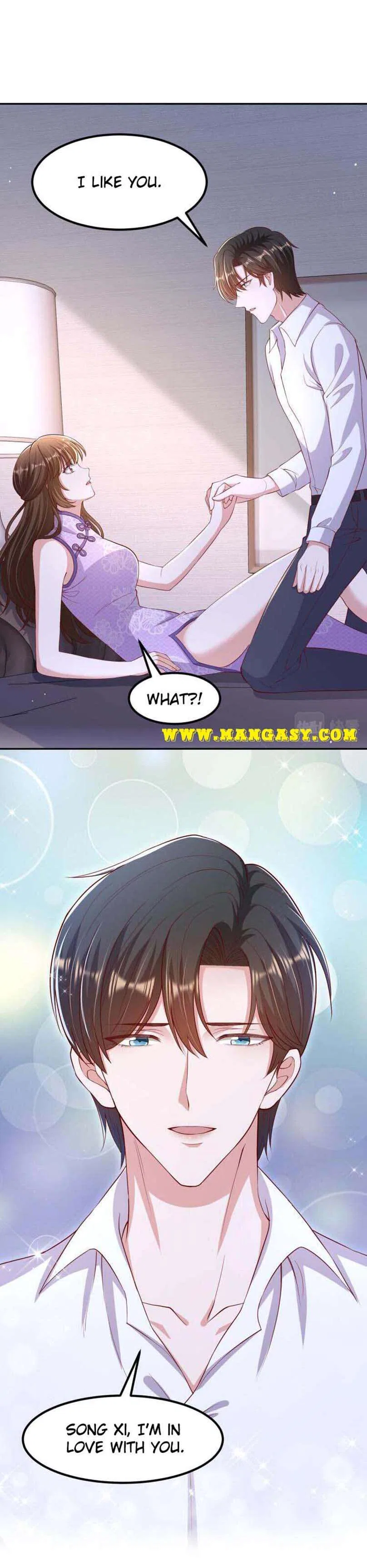 Love For Life Chapter 69 – Page 8