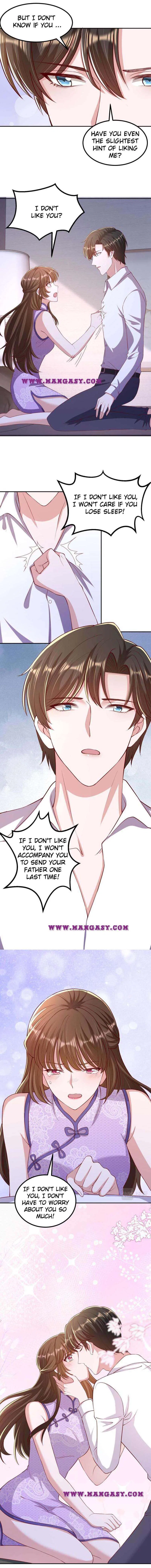 Love For Life Chapter 69 – Page 10