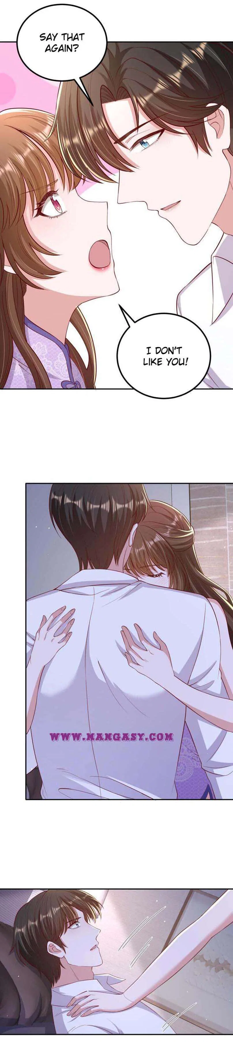 Love For Life Chapter 69 – Page 11