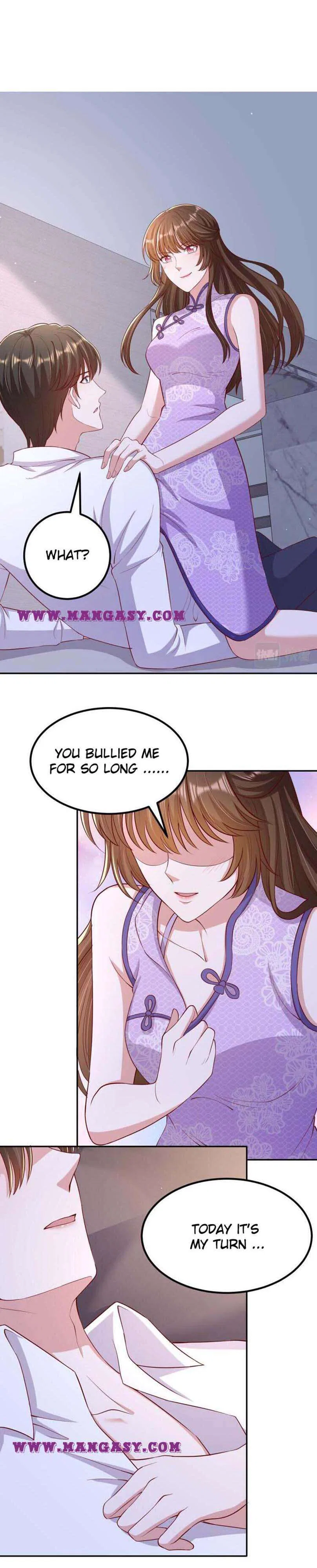 Love For Life Chapter 69 – Page 12