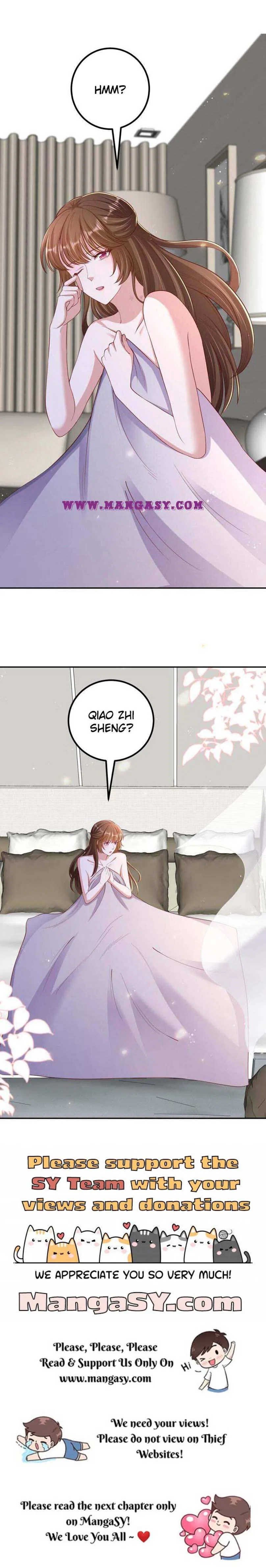 Love For Life Chapter 69 – Page 14