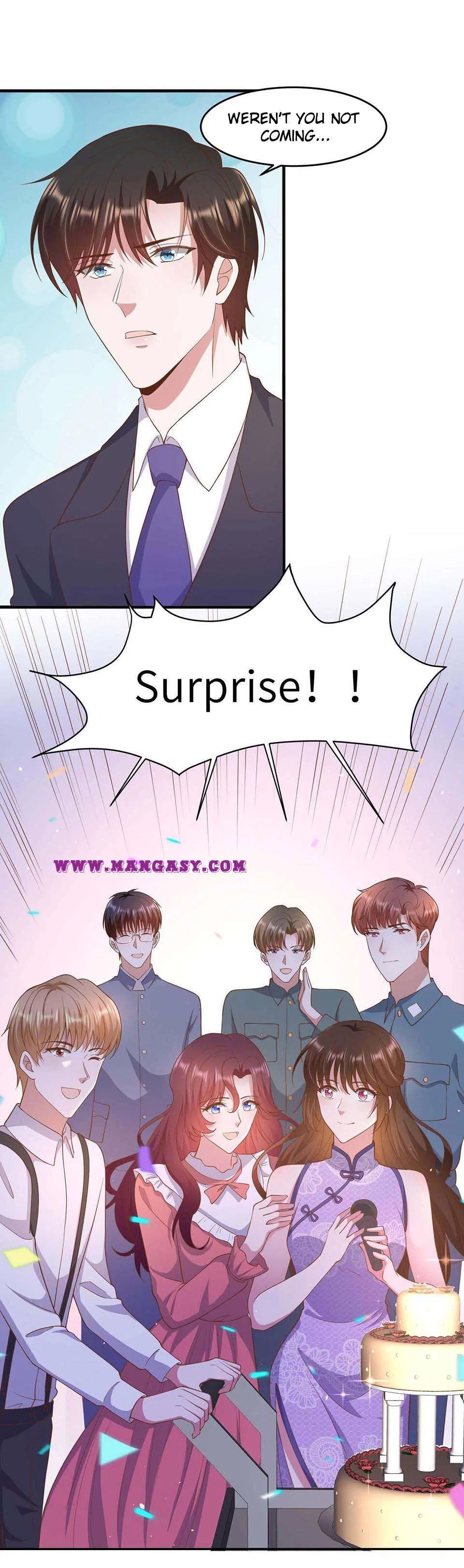 Love For Life Chapter 68 – Page 2