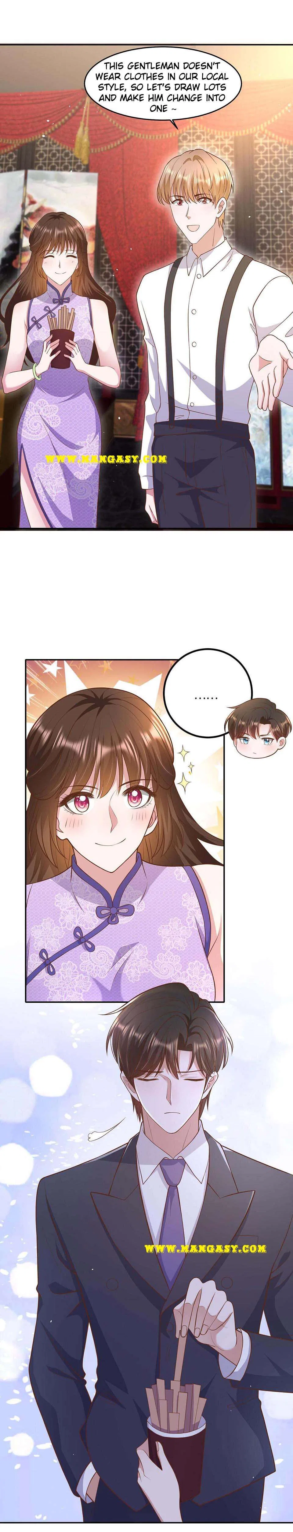 Love For Life Chapter 68 – Page 4