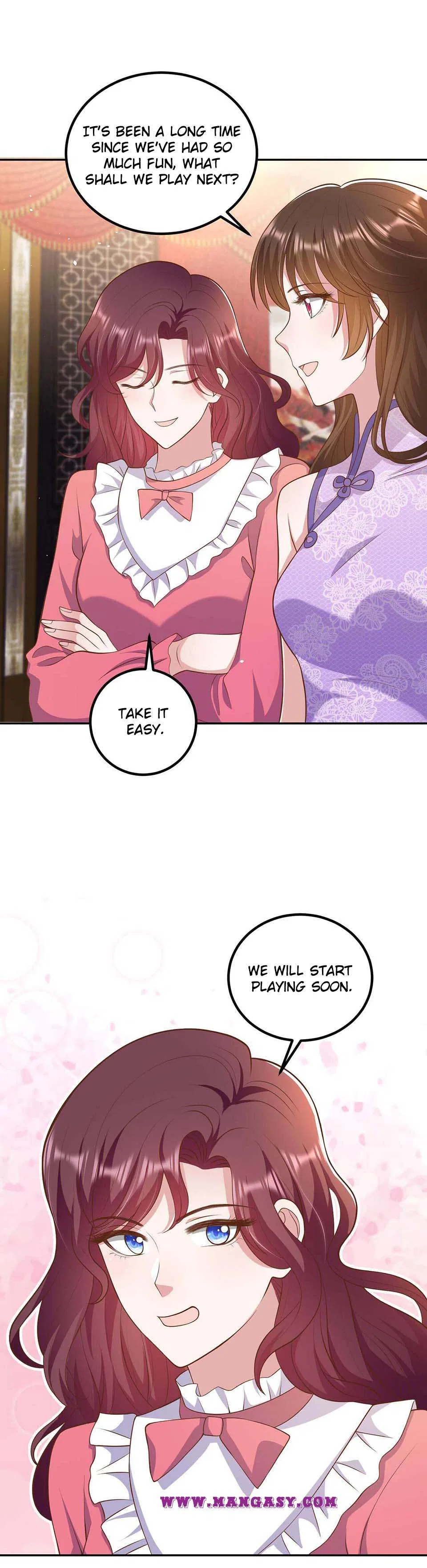 Love For Life Chapter 68 – Page 6