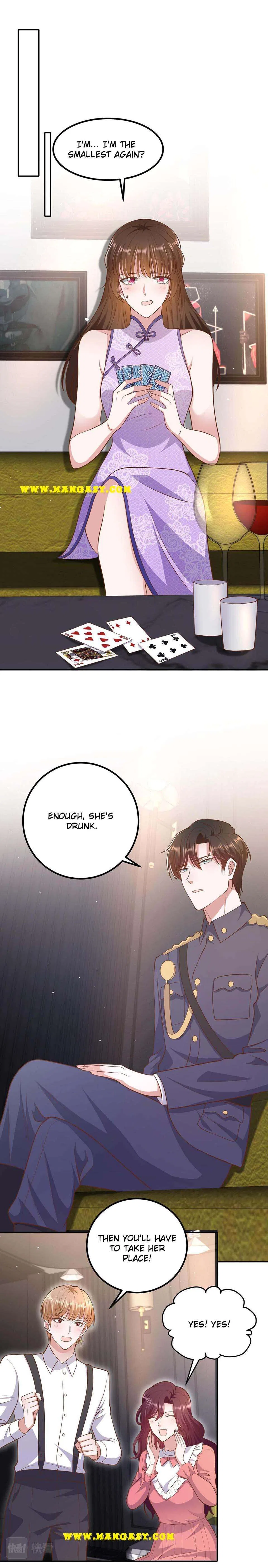 Love For Life Chapter 68 – Page 7