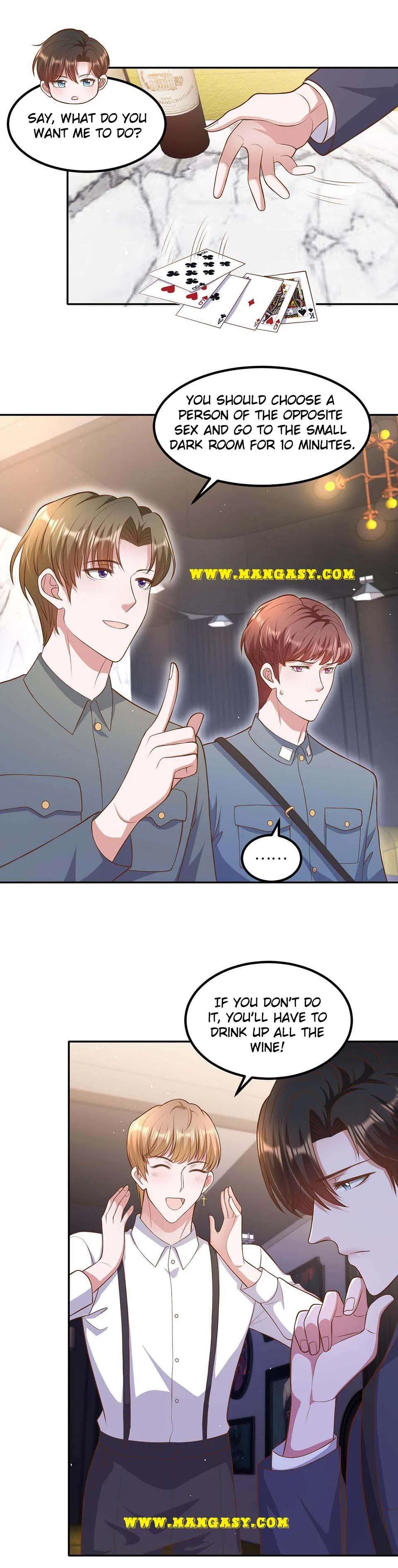 Love For Life Chapter 68 – Page 8