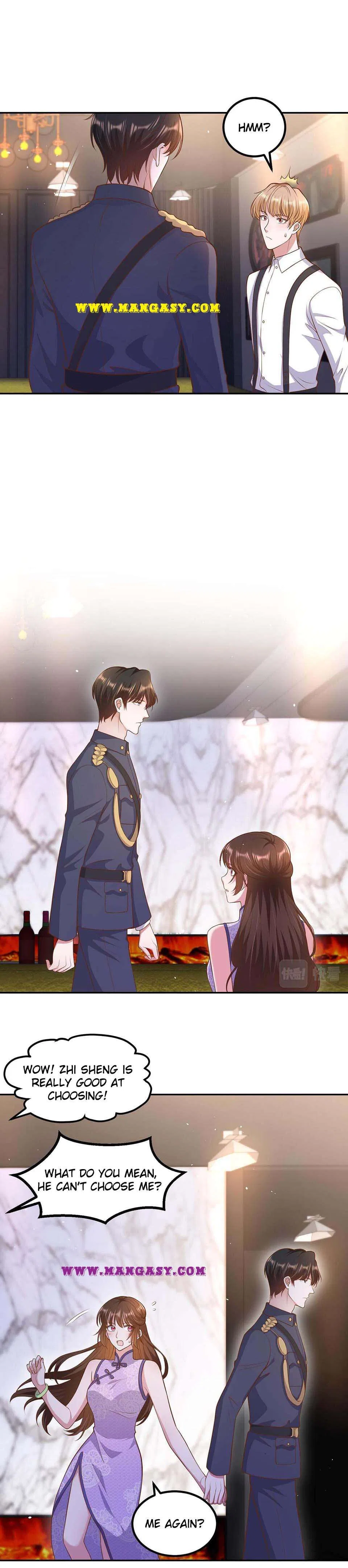 Love For Life Chapter 68 – Page 9