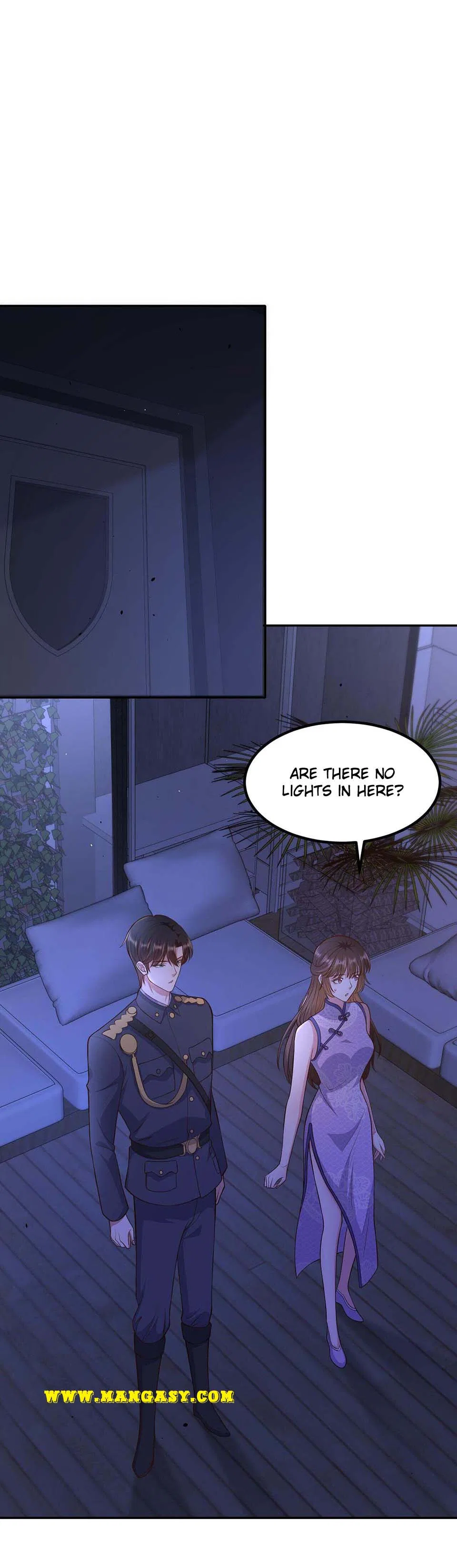 Love For Life Chapter 68 – Page 10