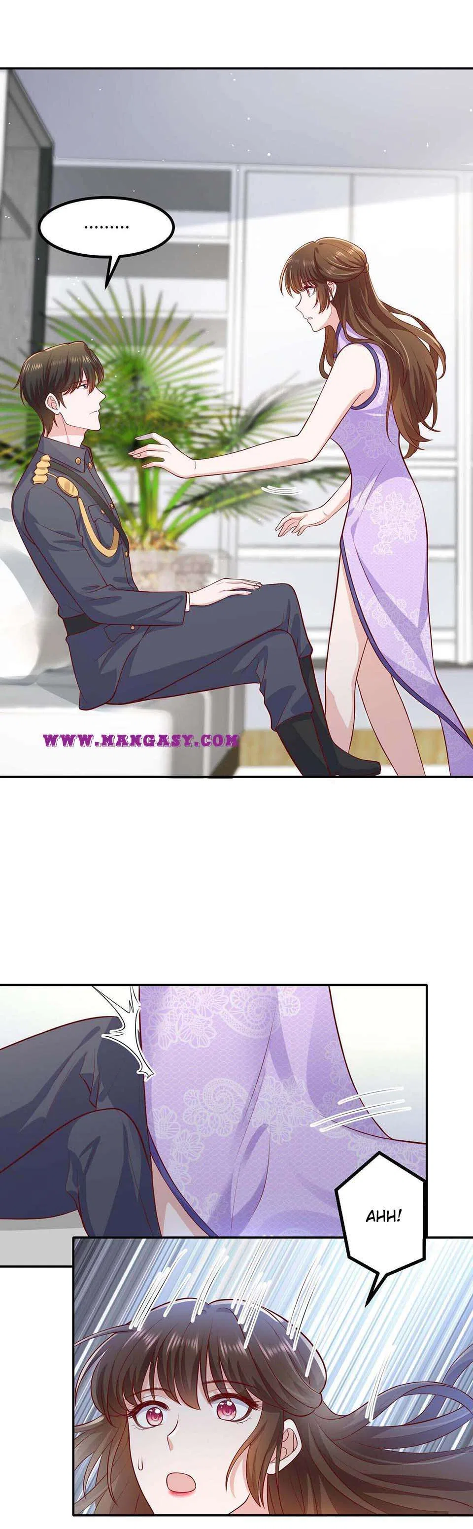 Love For Life Chapter 68 – Page 12