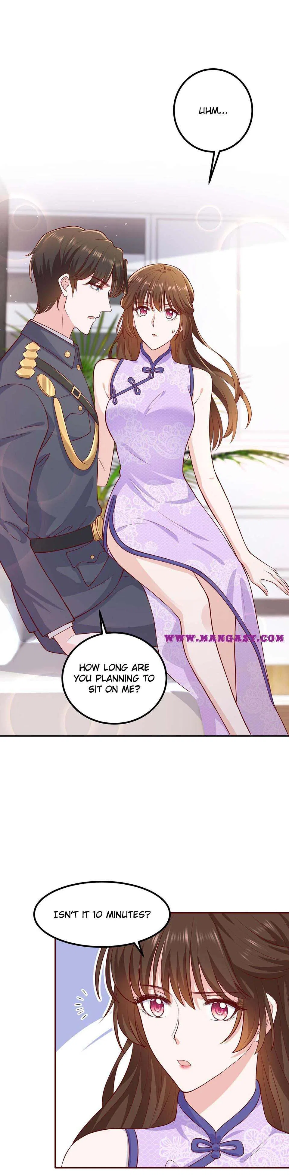 Love For Life Chapter 68 – Page 13