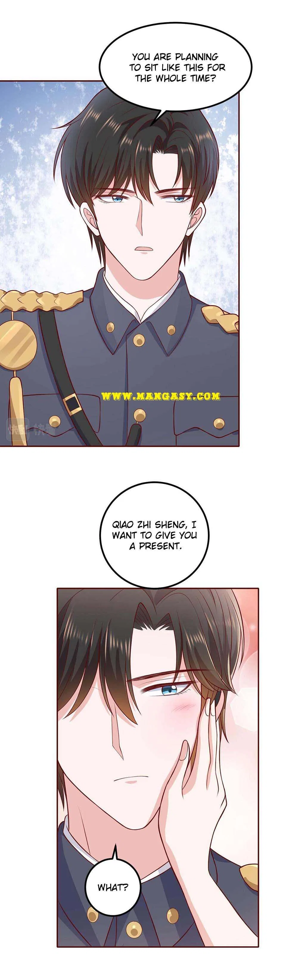 Love For Life Chapter 68 – Page 14