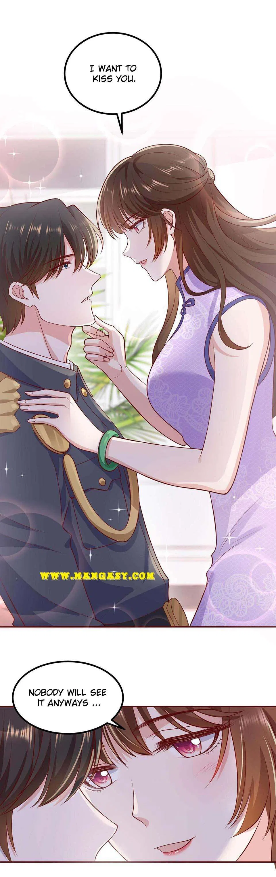 Love For Life Chapter 68 – Page 15