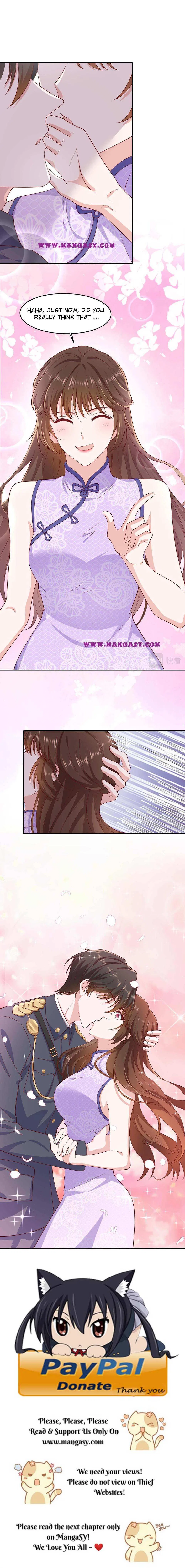 Love For Life Chapter 68 – Page 16