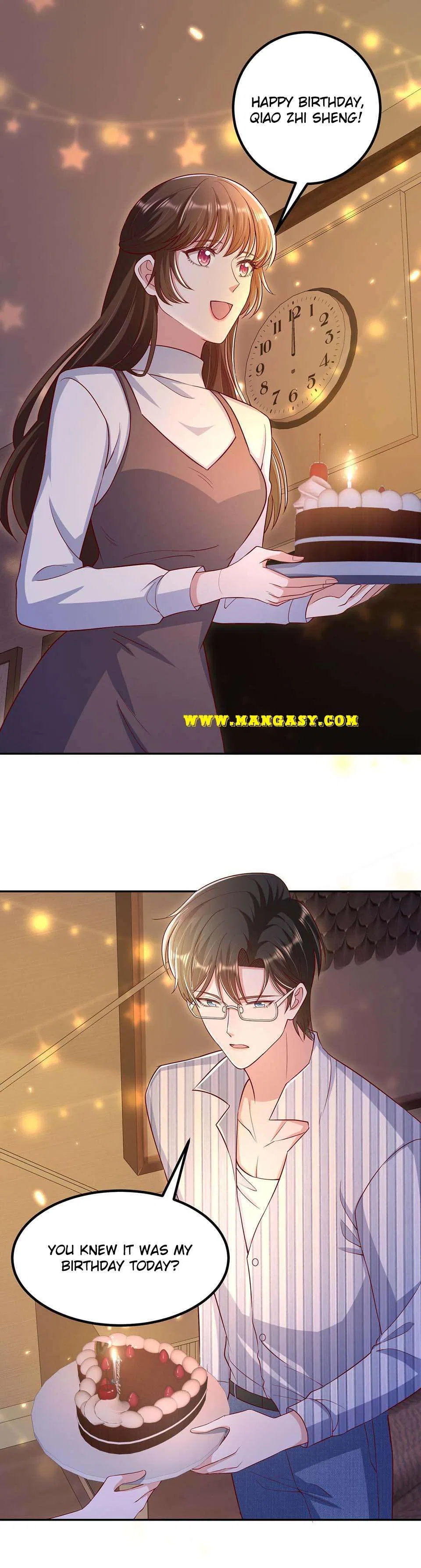 Love For Life Chapter 67 – Page 2