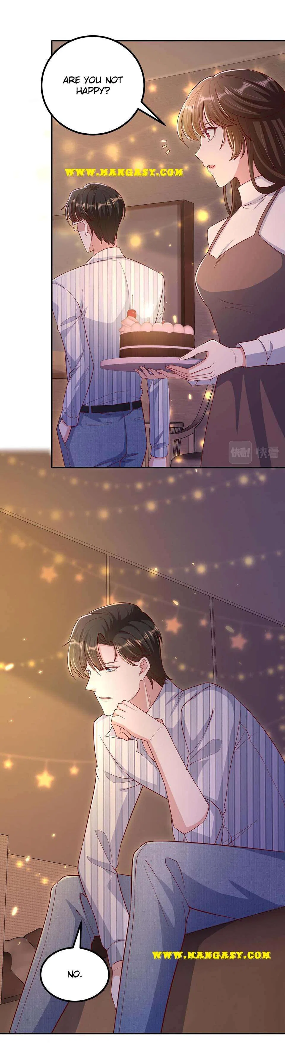 Love For Life Chapter 67 – Page 3