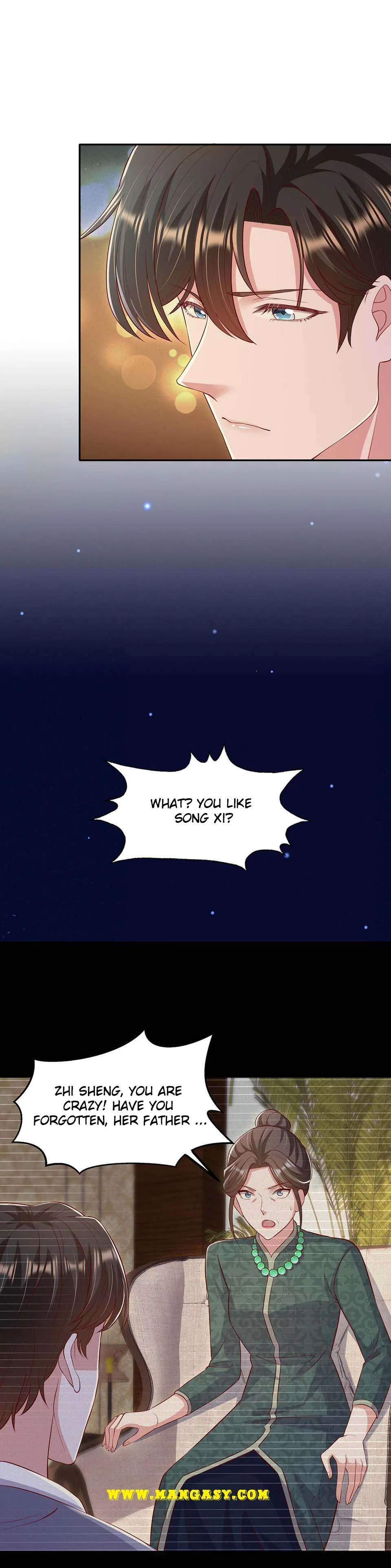 Love For Life Chapter 67 – Page 4