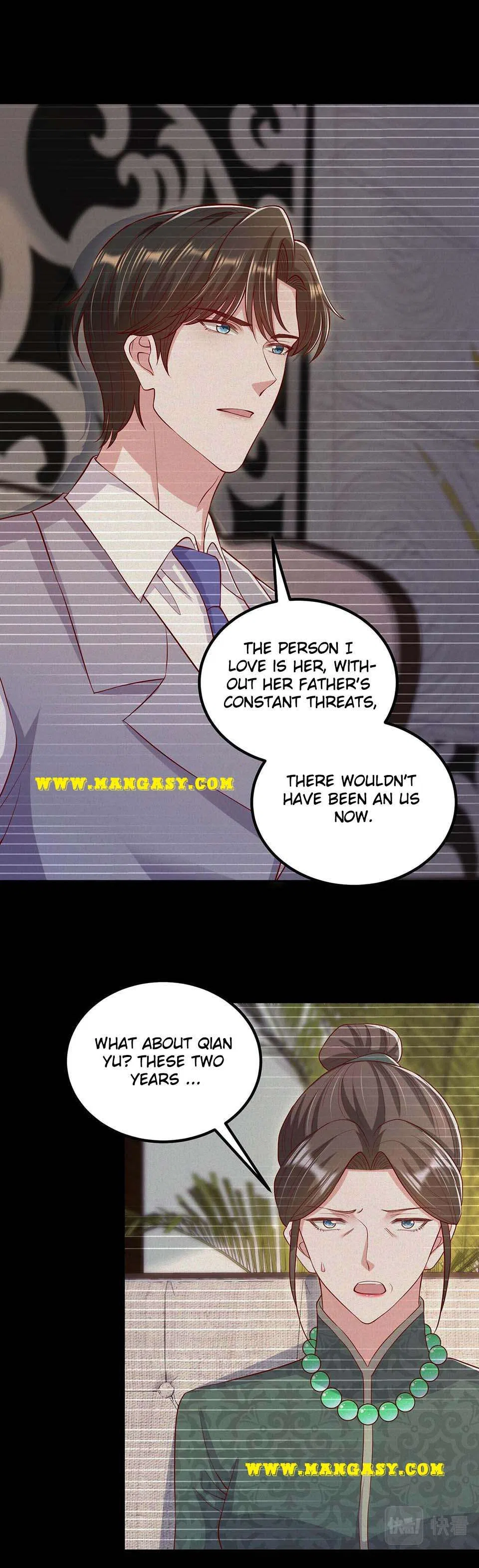 Love For Life Chapter 67 – Page 5