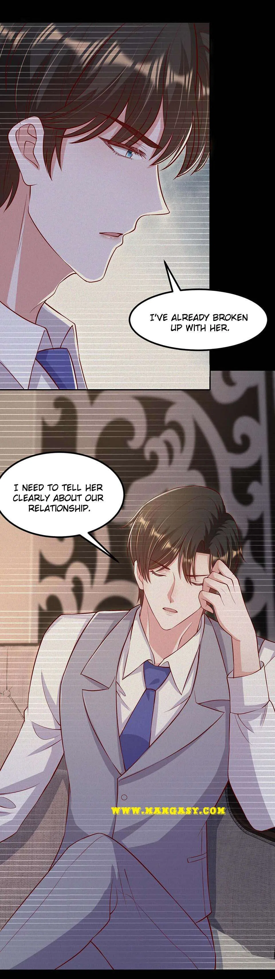 Love For Life Chapter 67 – Page 6