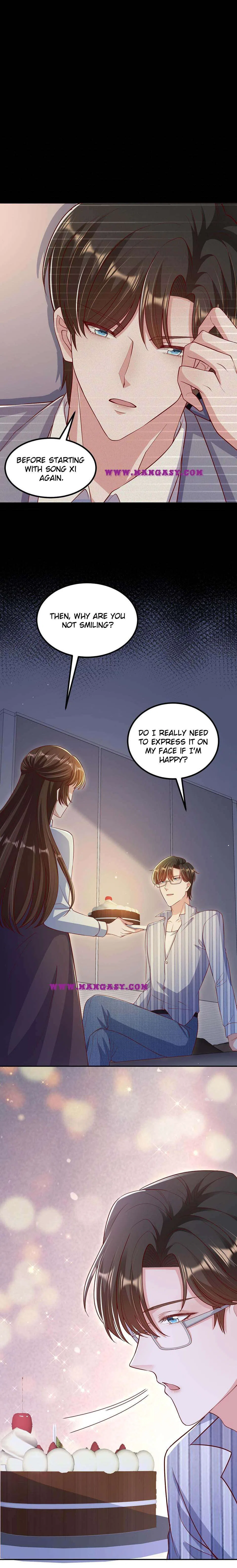 Love For Life Chapter 67 – Page 7