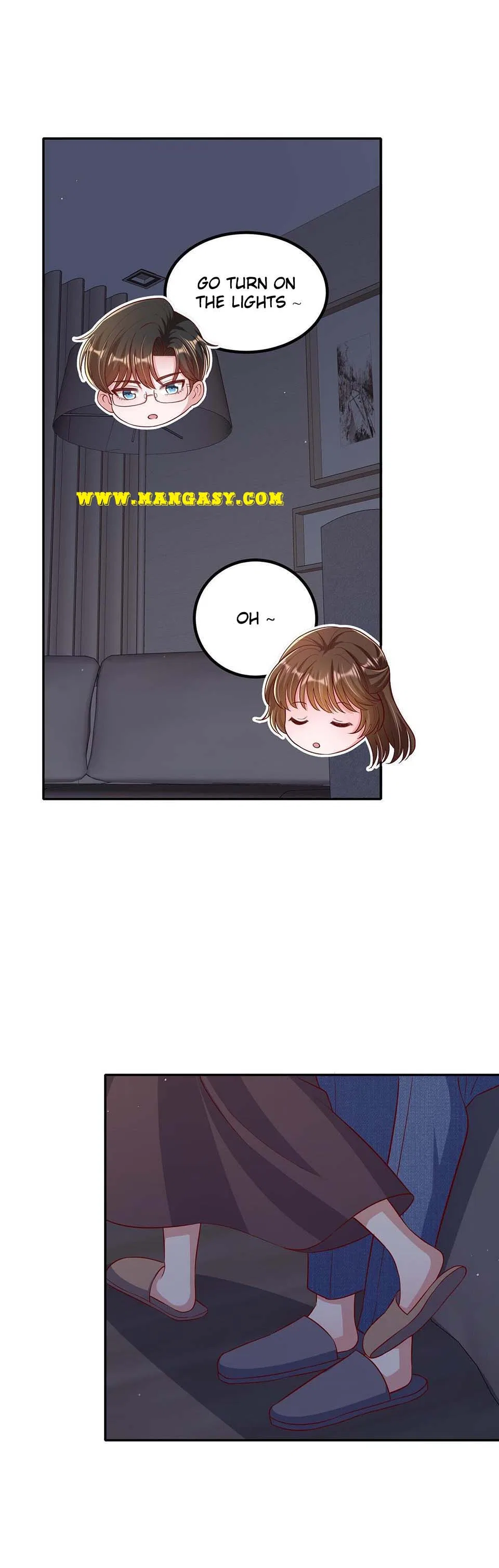 Love For Life Chapter 67 – Page 8