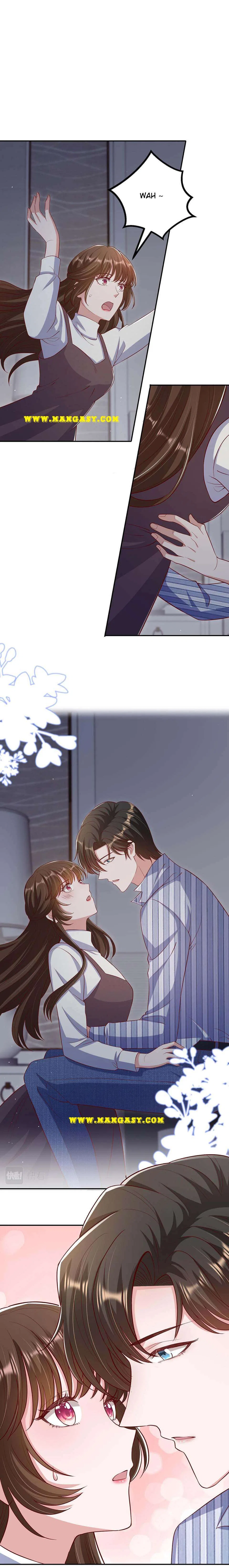 Love For Life Chapter 67 – Page 9
