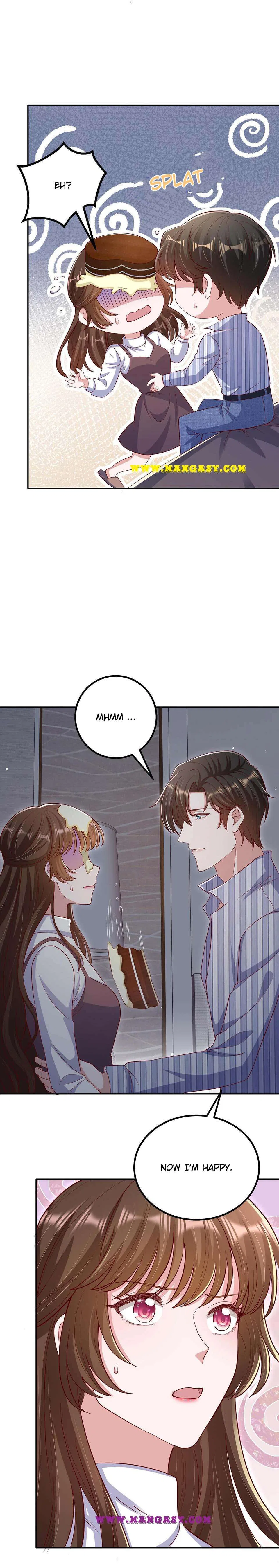 Love For Life Chapter 67 – Page 10