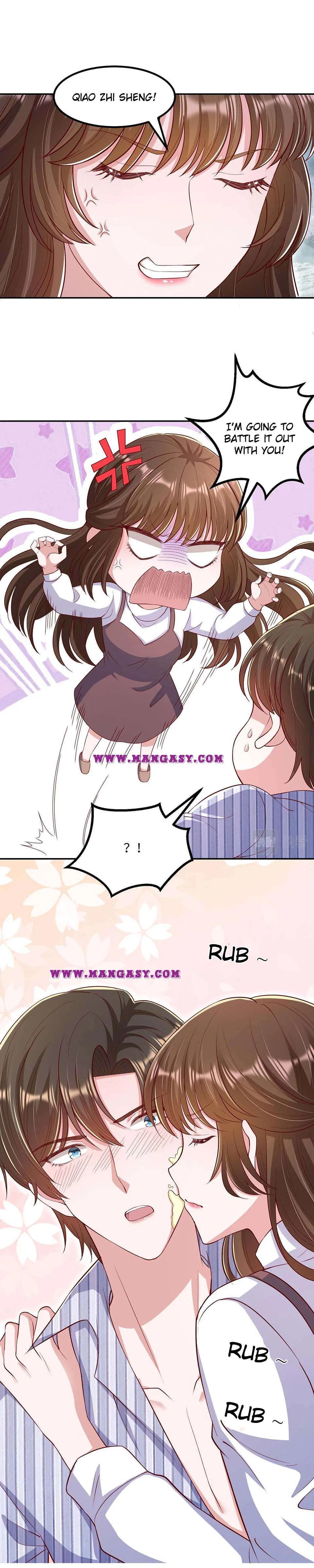 Love For Life Chapter 67 – Page 11