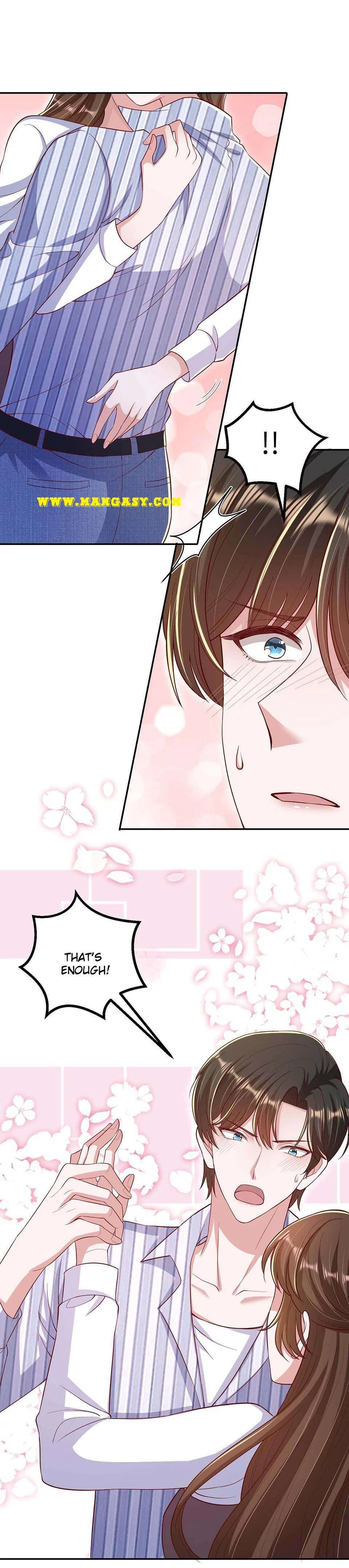 Love For Life Chapter 67 – Page 12