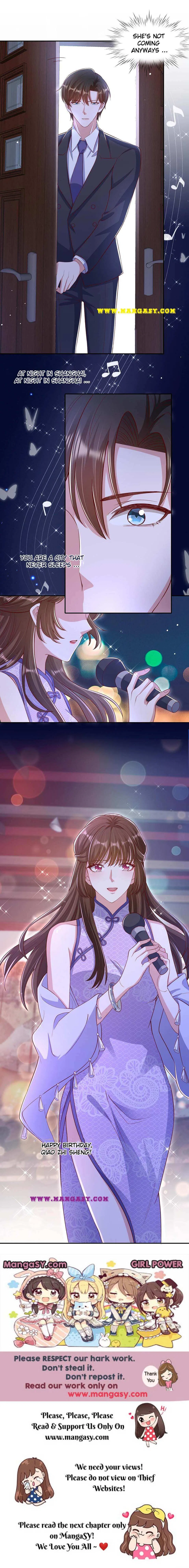 Love For Life Chapter 67 – Page 15