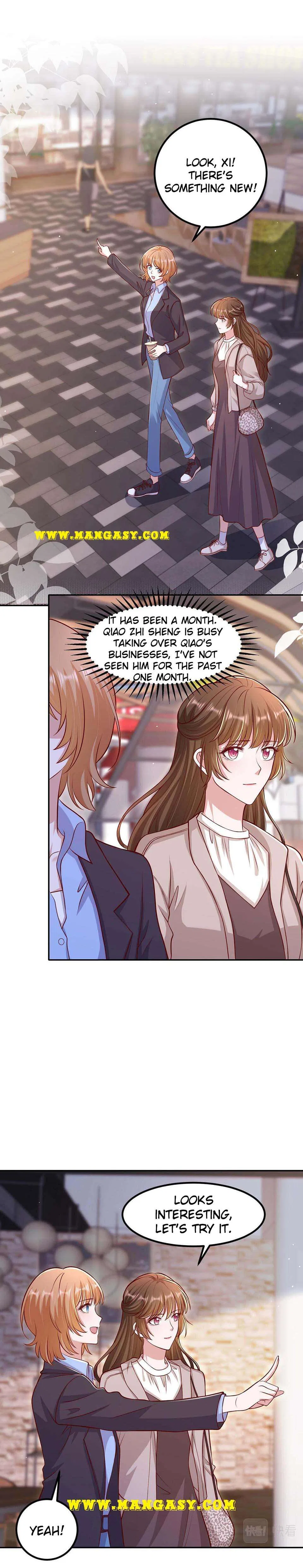 Love For Life Chapter 66 – Page 2