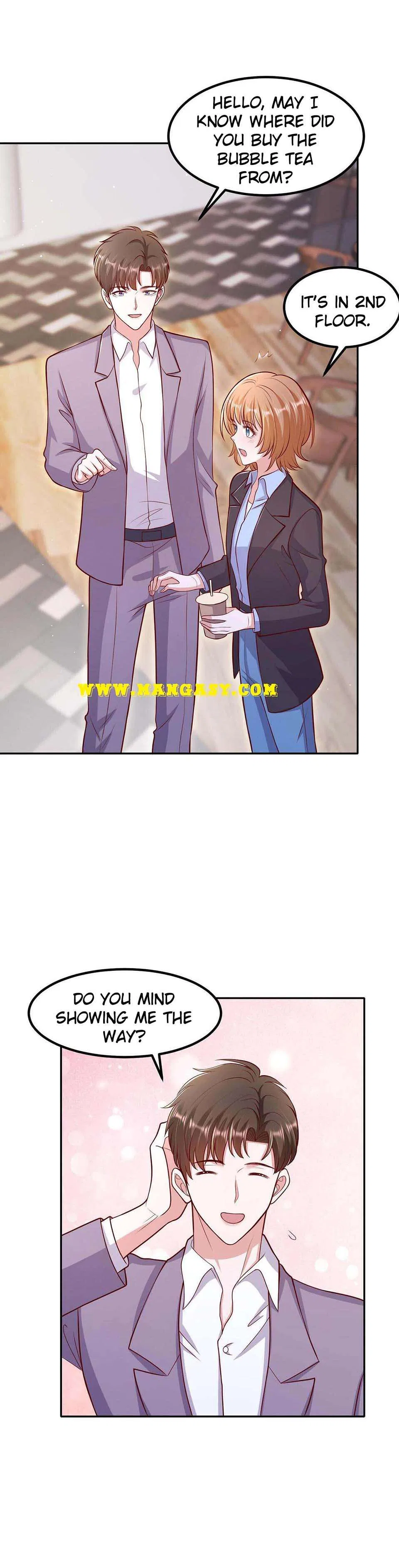 Love For Life Chapter 66 – Page 3