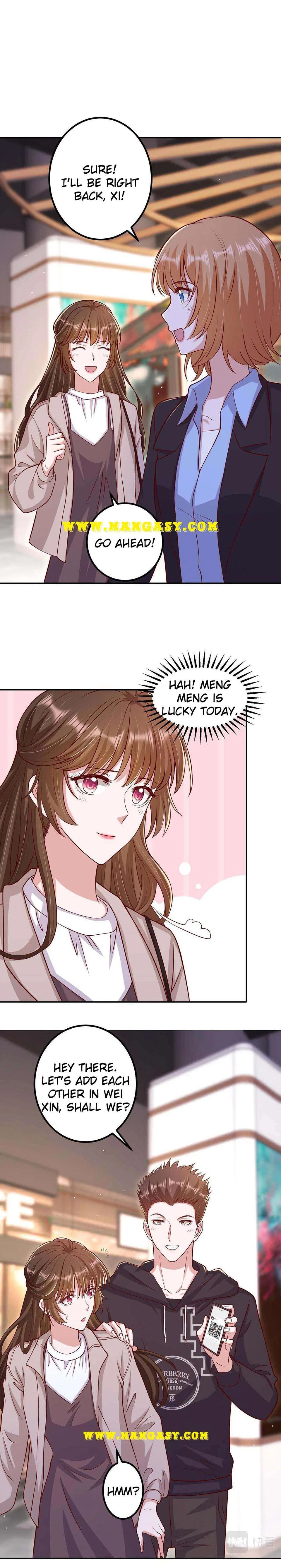 Love For Life Chapter 66 – Page 4