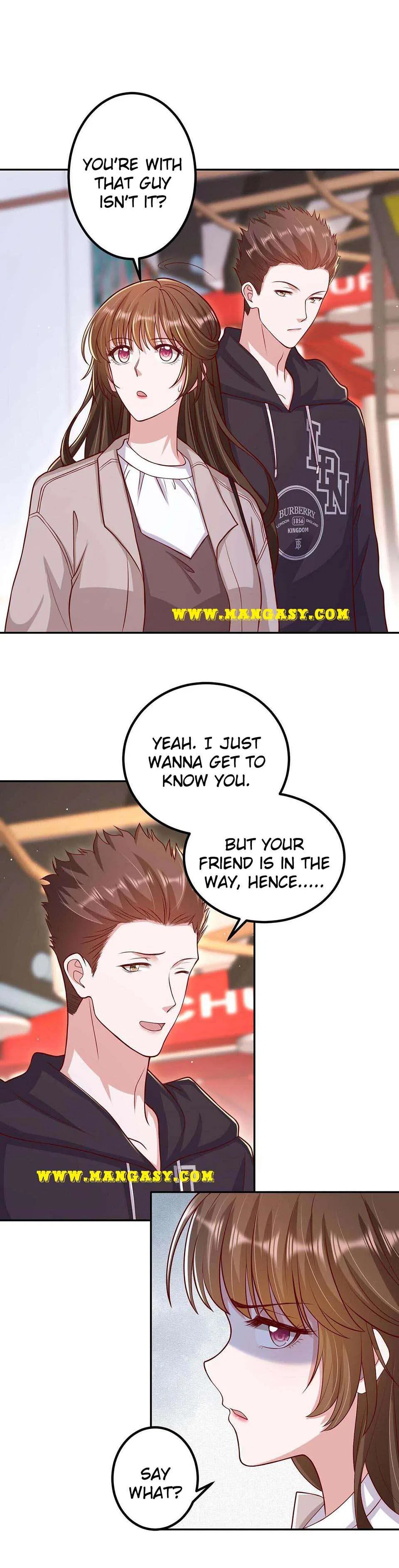 Love For Life Chapter 66 – Page 5