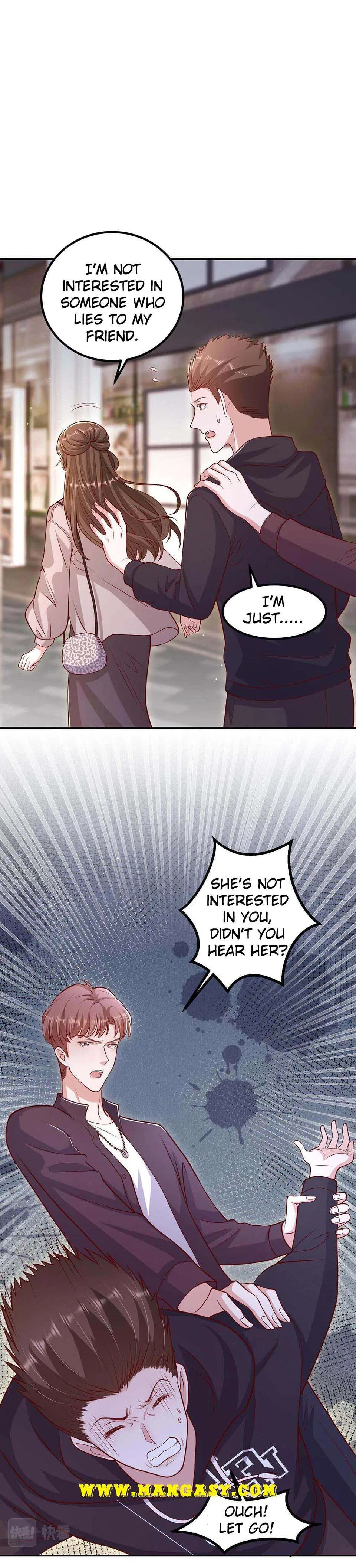 Love For Life Chapter 66 – Page 6