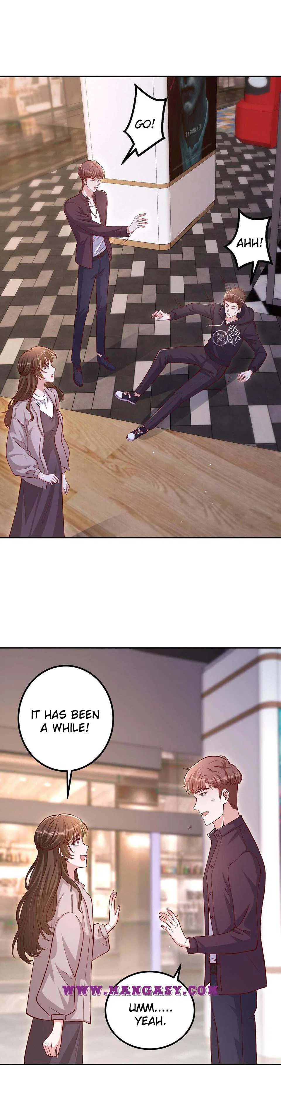 Love For Life Chapter 66 – Page 7