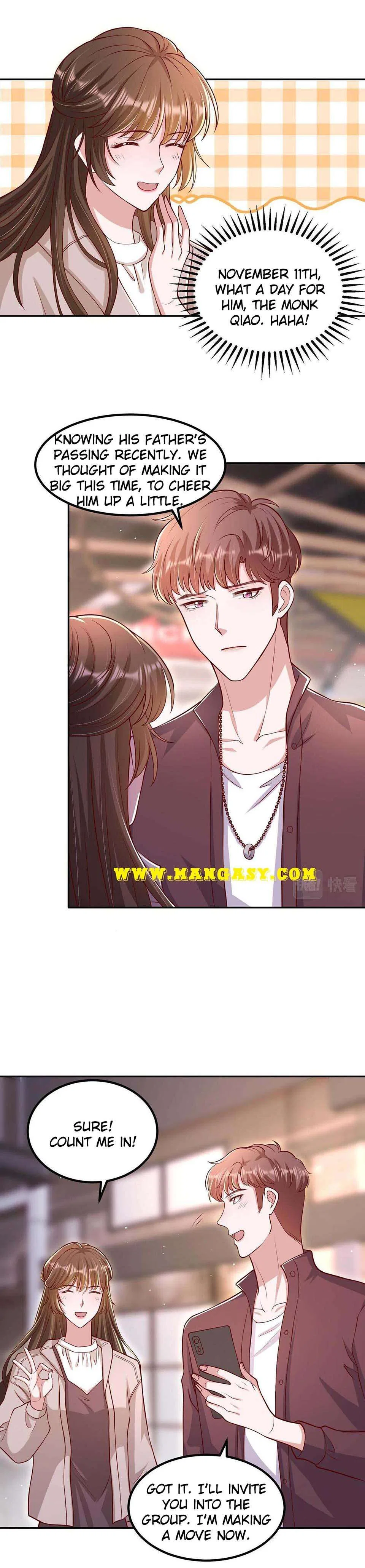 Love For Life Chapter 66 – Page 9