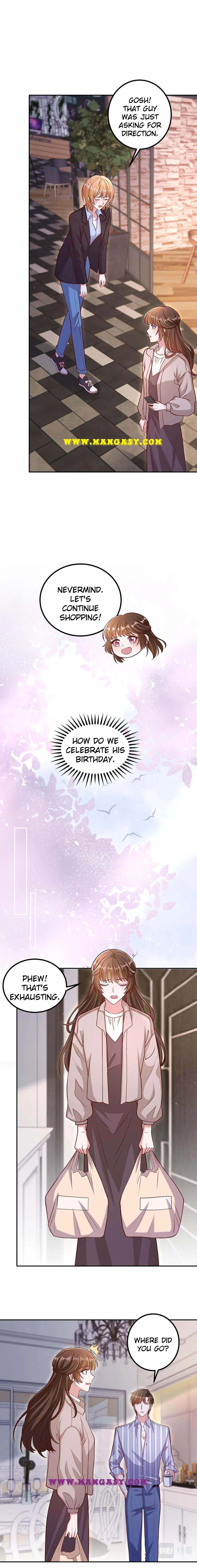 Love For Life Chapter 66 – Page 10