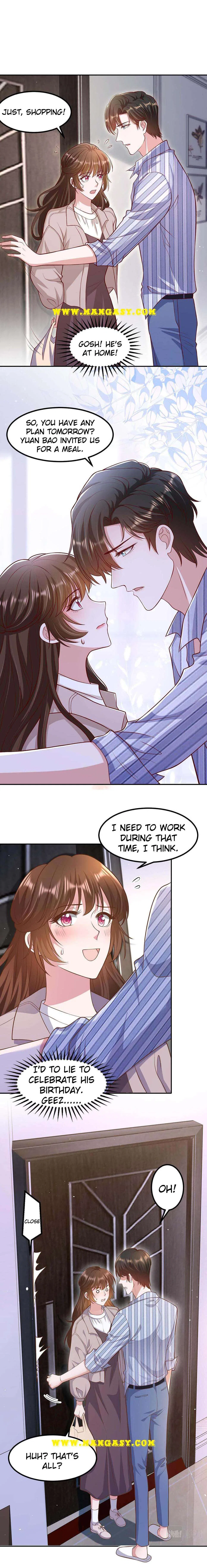 Love For Life Chapter 66 – Page 11