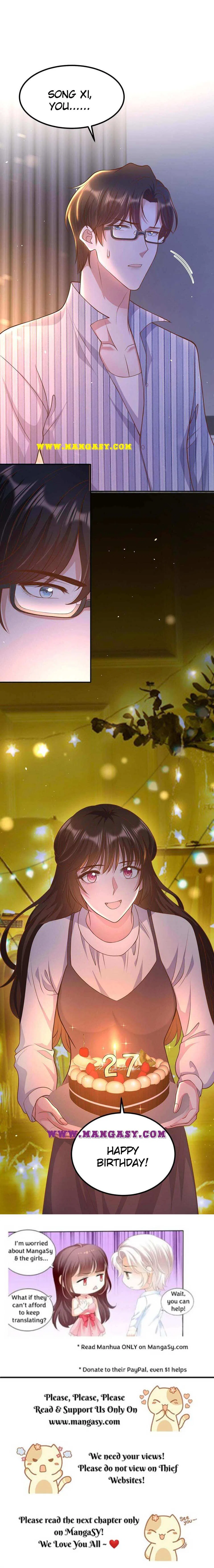 Love For Life Chapter 66 – Page 13