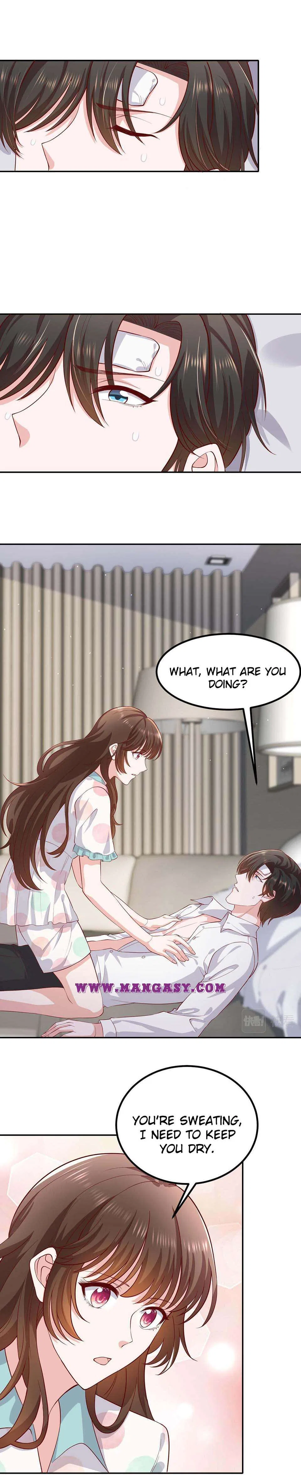 Love For Life Chapter 65 – Page 2