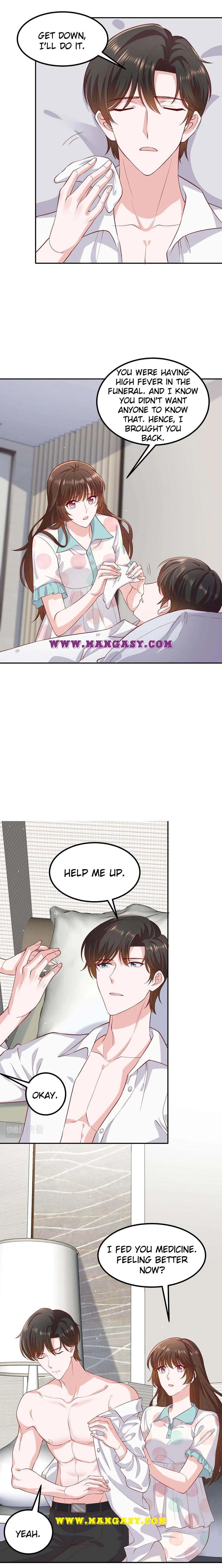 Love For Life Chapter 65 – Page 3