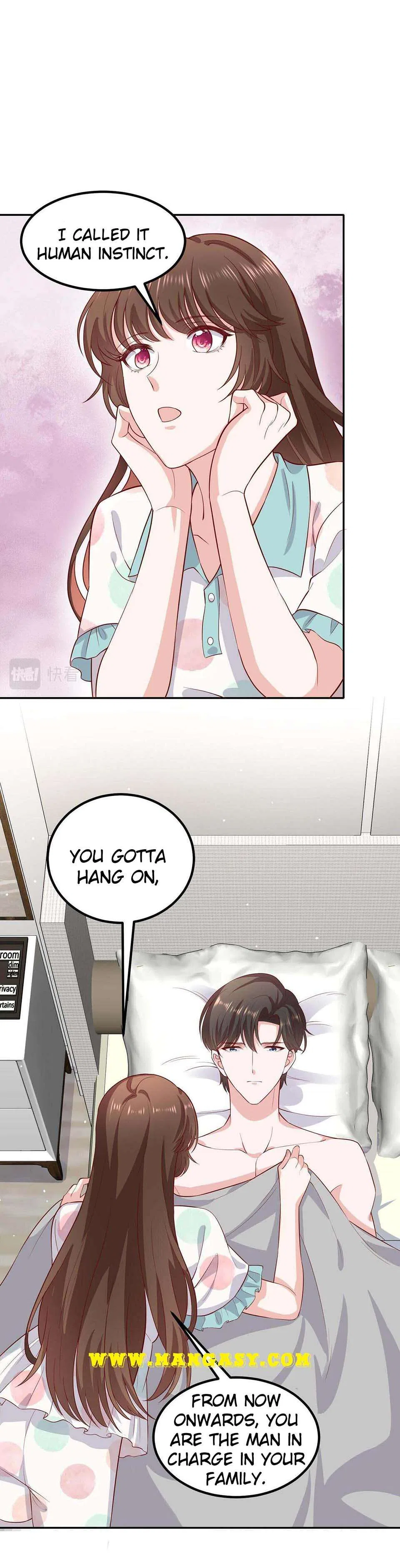 Love For Life Chapter 65 – Page 7