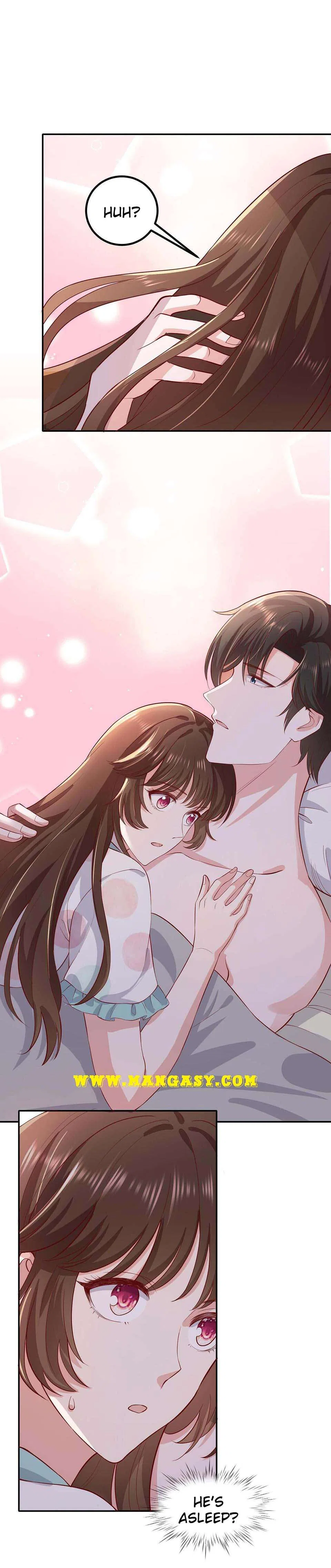 Love For Life Chapter 65 – Page 8