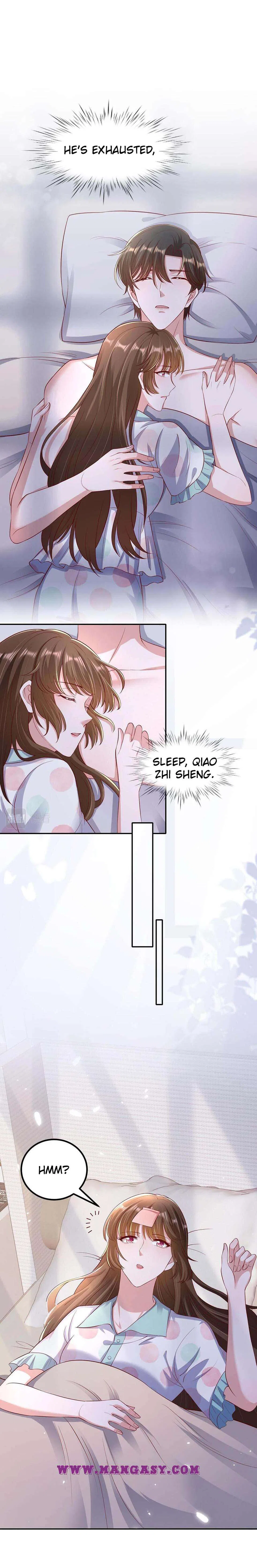 Love For Life Chapter 65 – Page 9