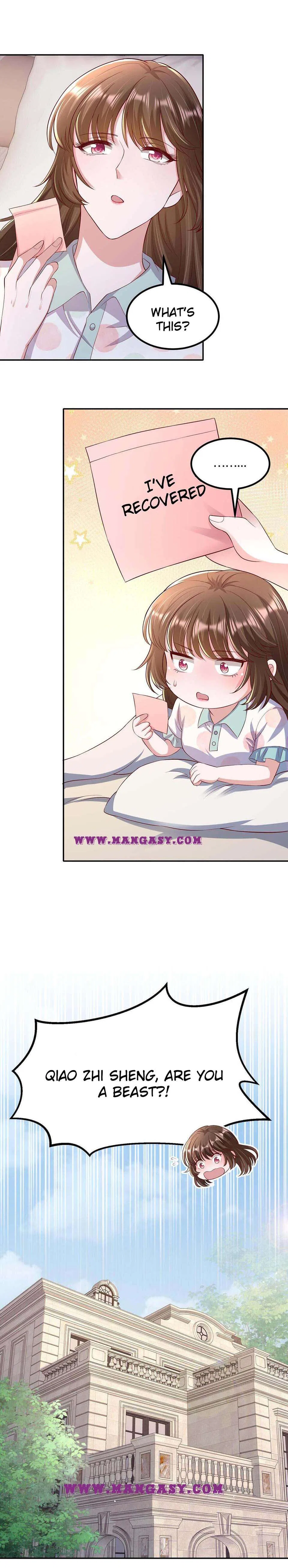 Love For Life Chapter 65 – Page 10