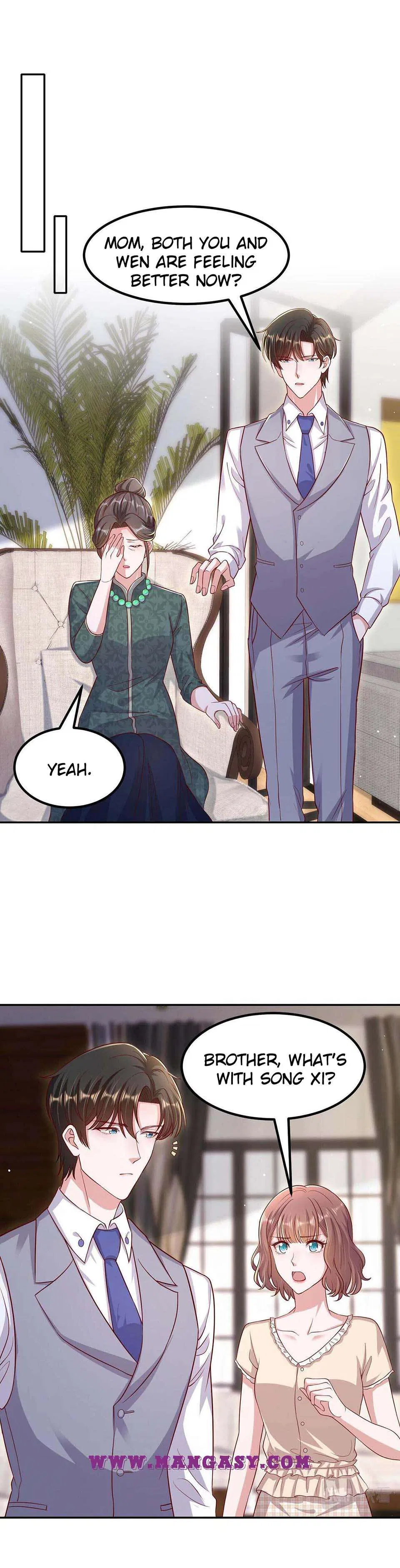 Love For Life Chapter 65 – Page 11